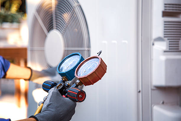 Trusted Hvac Installation service in Lakeside, OR - AAA Pro HVAC